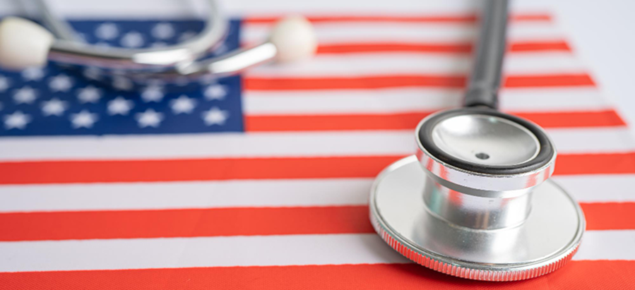 cost of studying medicine in USA