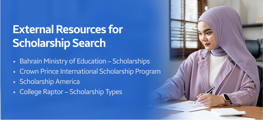 Government vs Private Scholarships