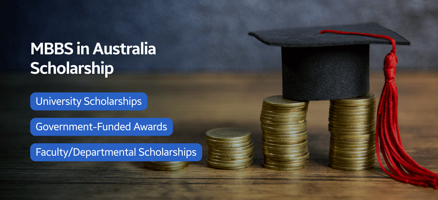 MBBS universities in Australia