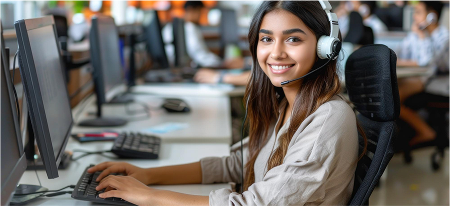 Part-Time Work Opportunities for International Students from Bahrain