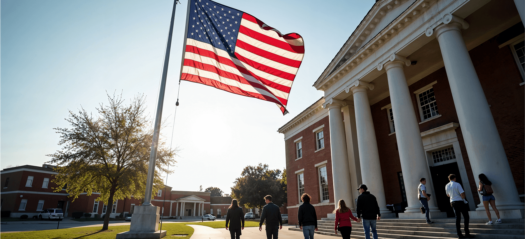 study bba in usa