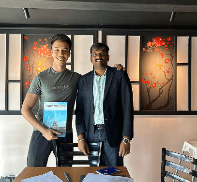 UK visa success