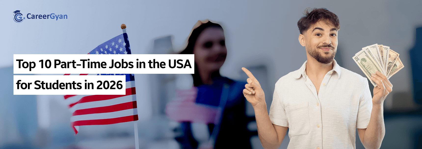 Top 10 Part-Time Jobs in the USA 