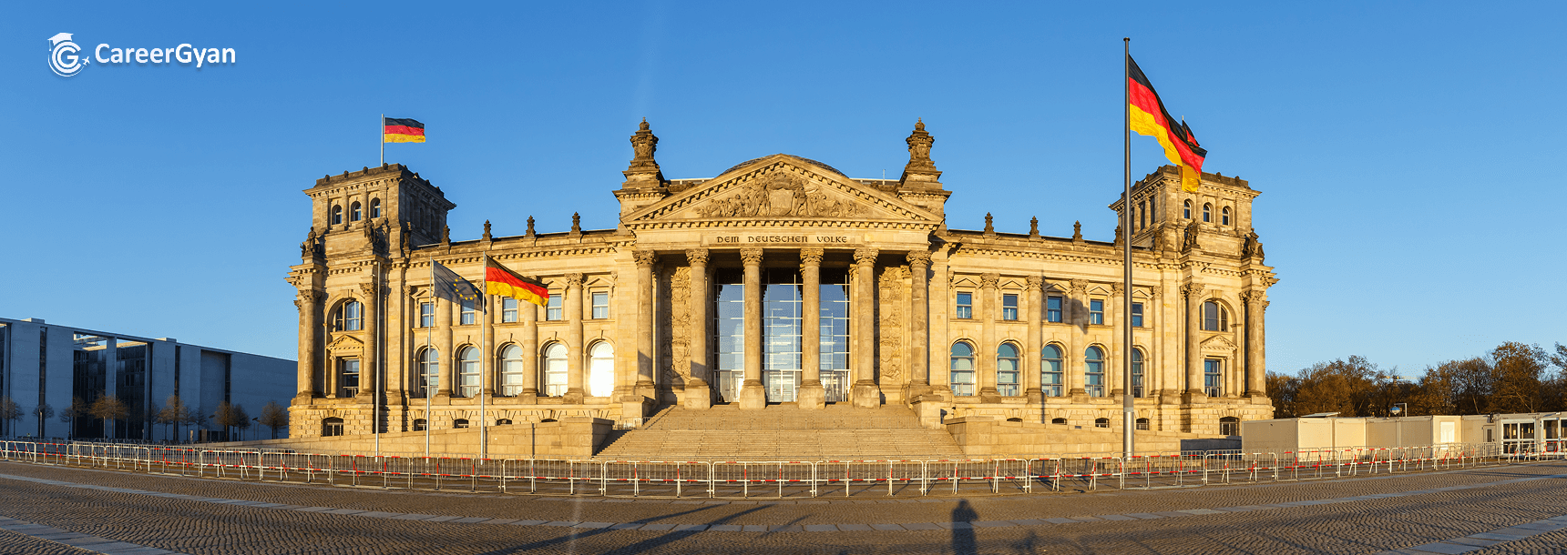 Top 10 Public Universities in Germany