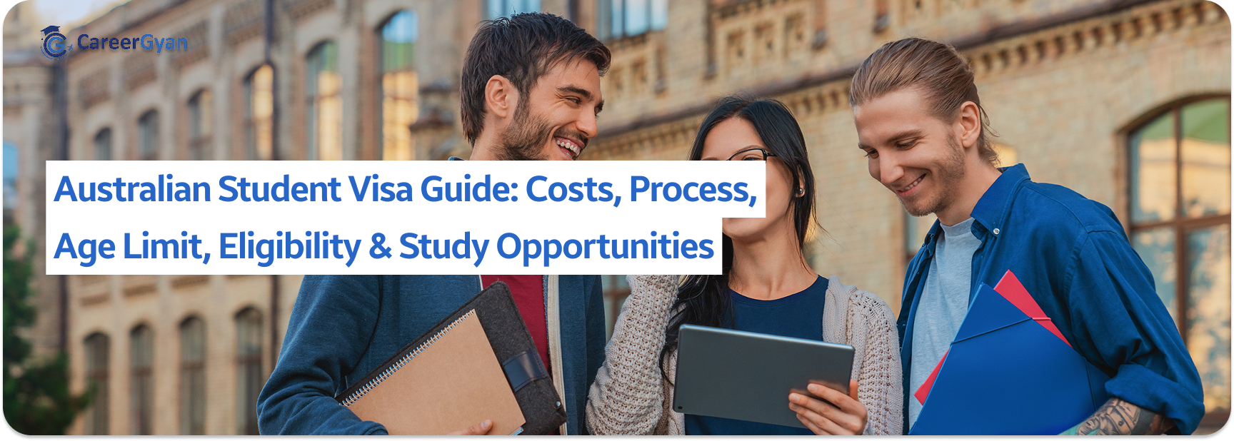 Australian Student Visa Guide: