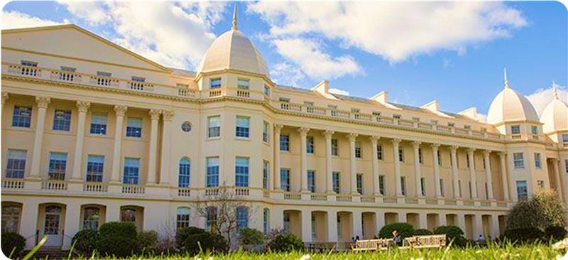 Top Universities for Management Studies Abroad in 2026