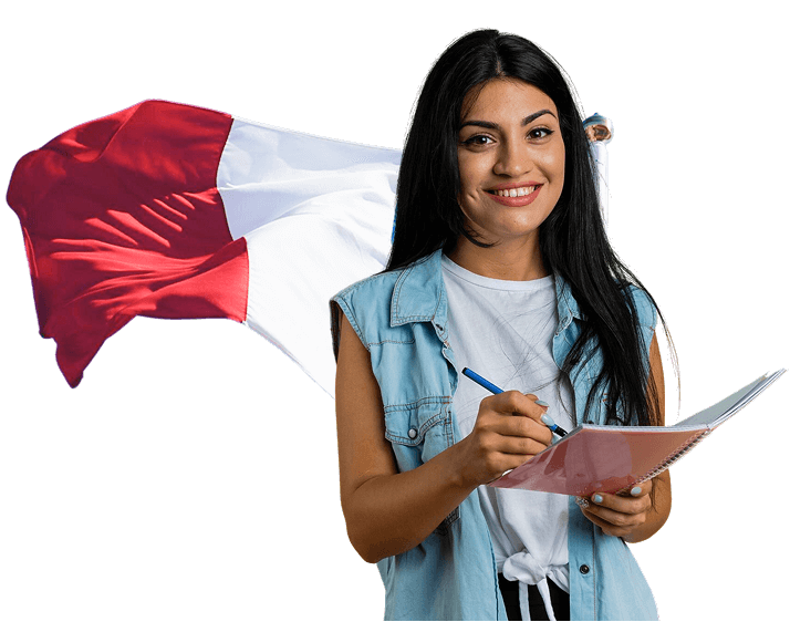 Study In France